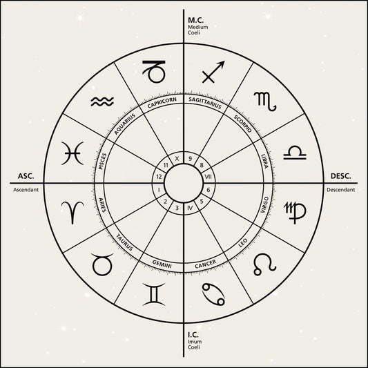 Introduction to Birthchart